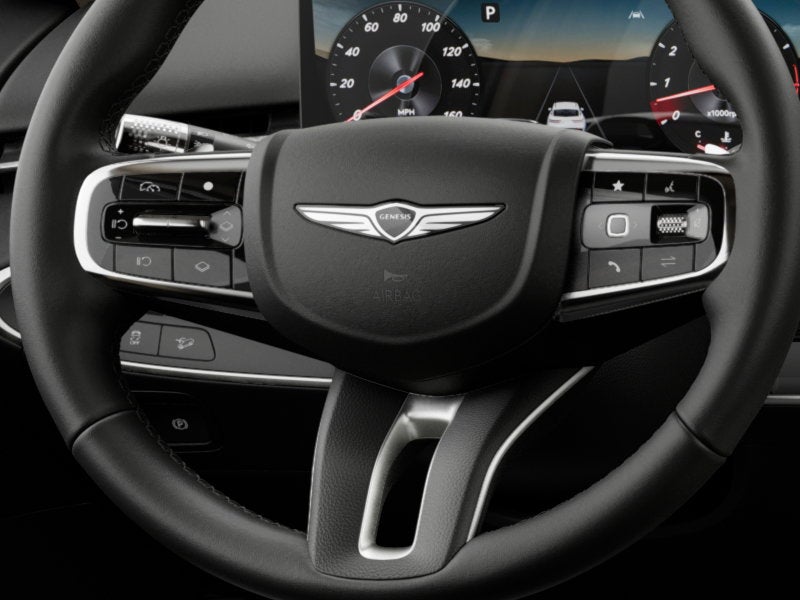2026 Genesis GV70 Base