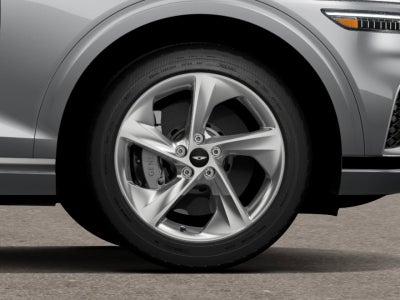 2026 Genesis GV70 Base