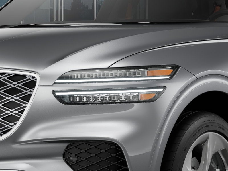 2026 Genesis GV70 Base