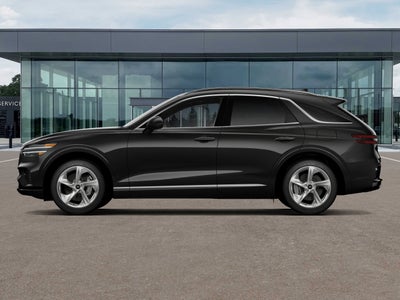 2026 Genesis GV70 Base