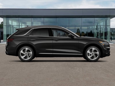 2026 Genesis GV70 Base