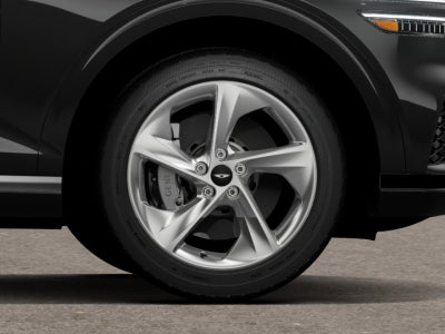 2026 Genesis GV70 Base