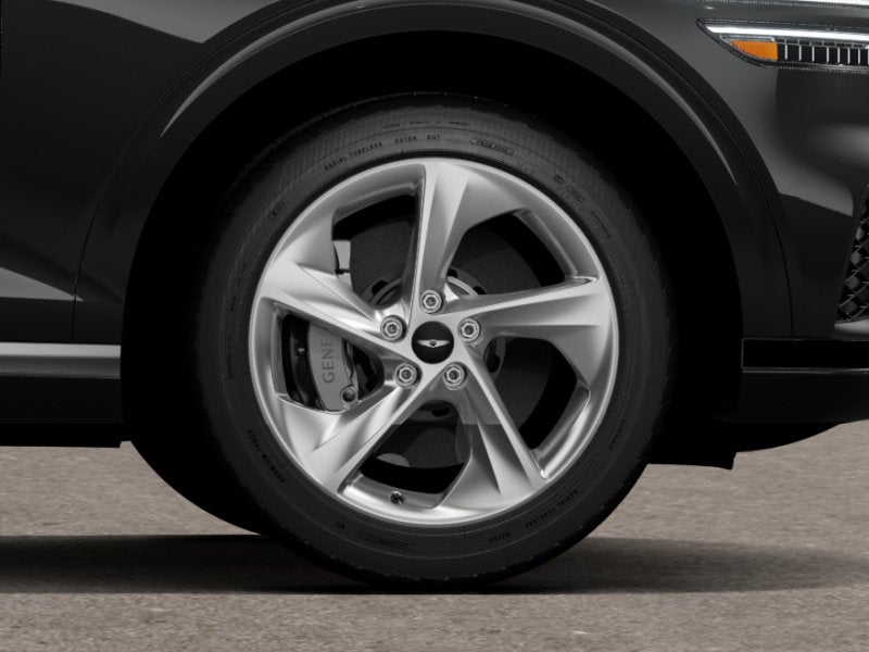 2026 Genesis GV70 Base