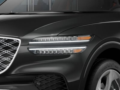 2026 Genesis GV70 Base