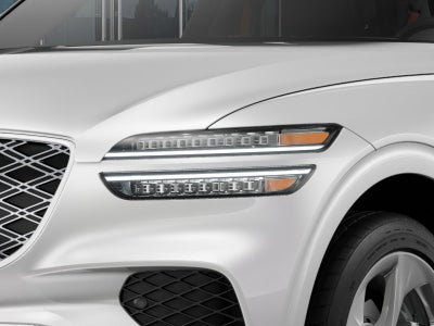 2026 Genesis GV70 Base