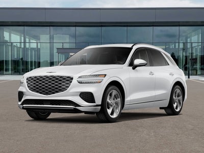 2026 Genesis GV70 Base