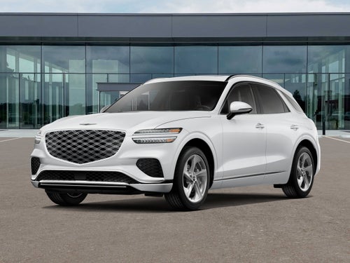 2026 Genesis GV70 Base