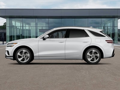 2026 Genesis GV70 Base