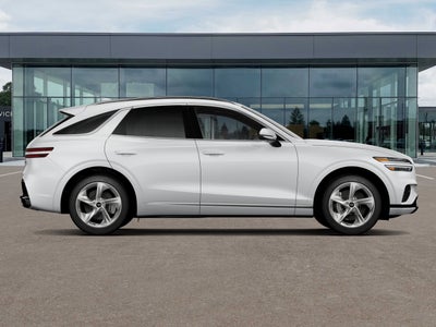 2026 Genesis GV70 Base