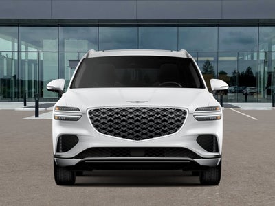 2026 Genesis GV70 Base