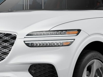 2026 Genesis GV70 Base