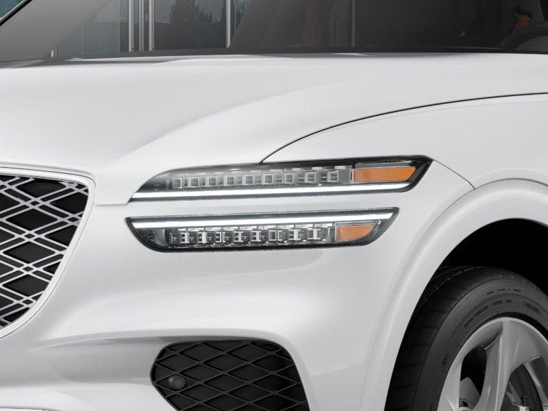 2026 Genesis GV70 Base