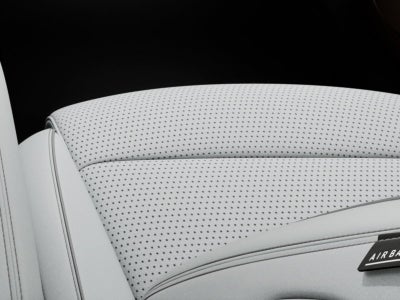 2026 Genesis GV70 Base