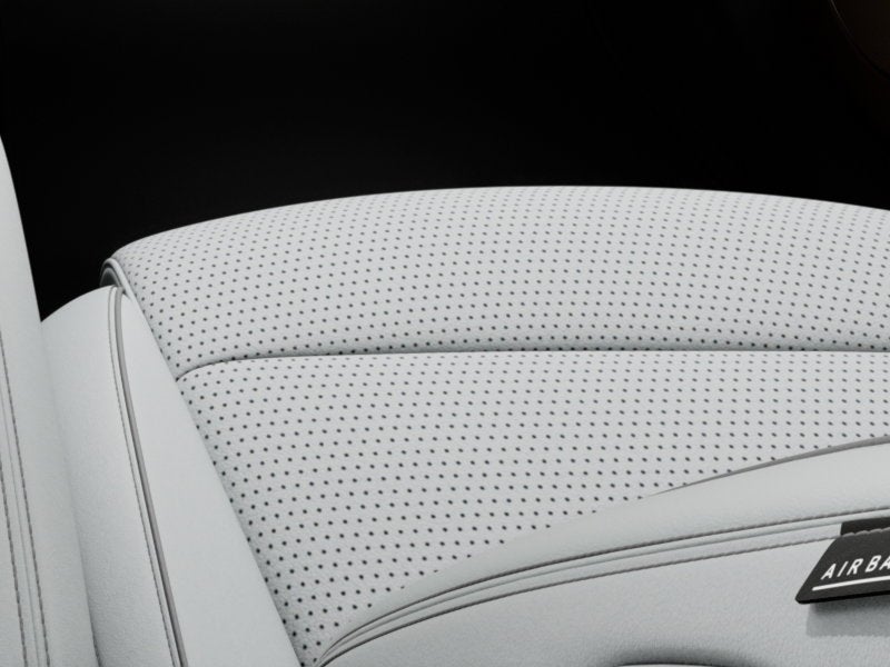 2026 Genesis GV70 Base