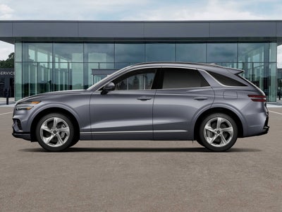 2026 Genesis GV70 Base
