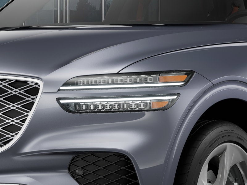 2026 Genesis GV70 Base