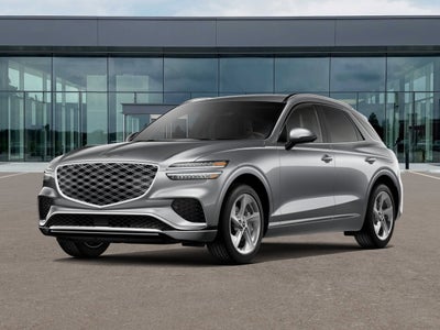 2026 Genesis GV70 Base