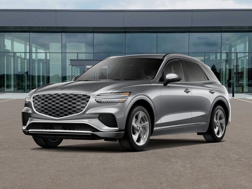 2026 Genesis GV70 Base