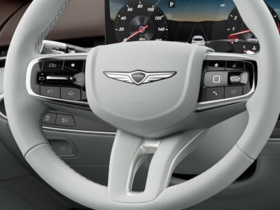 2026 Genesis GV70 Base