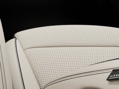 2026 Genesis GV70 Base