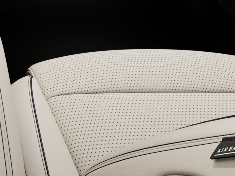 2026 Genesis GV70 Base