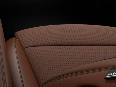 2026 Genesis GV70 Base