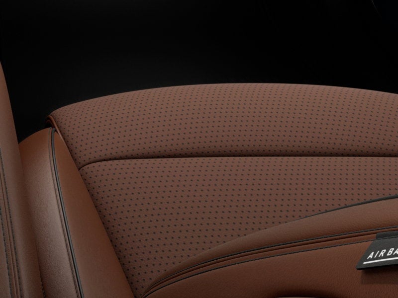 2026 Genesis GV70 Base