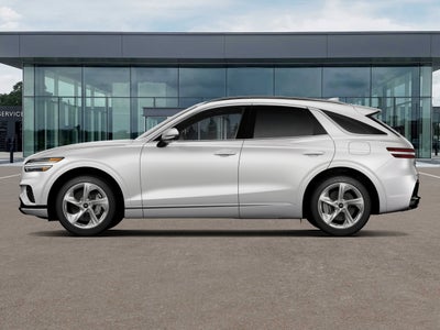 2026 Genesis GV70 Base
