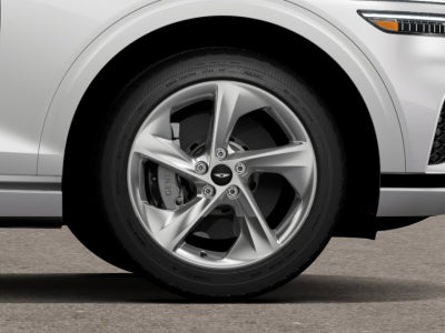 2026 Genesis GV70 Base