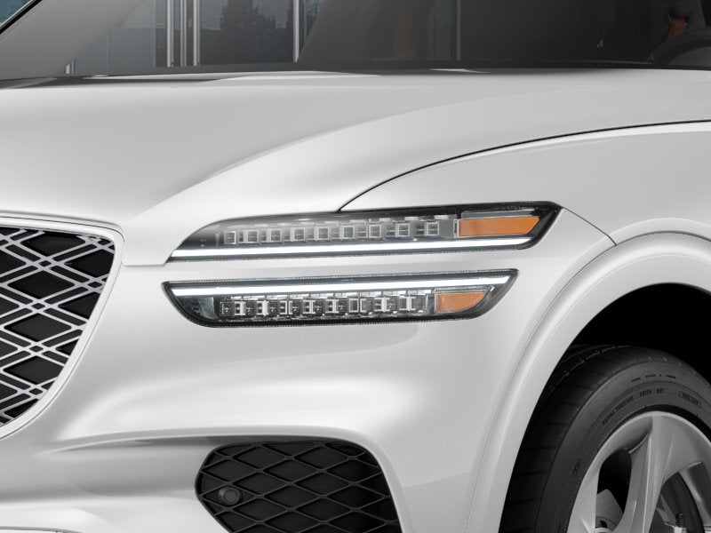 2026 Genesis GV70 Base