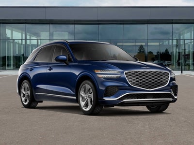 2026 Genesis GV70 Base