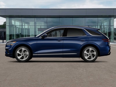 2026 Genesis GV70 Base