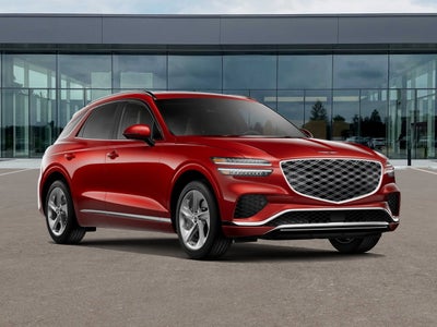 2026 Genesis GV70 Base