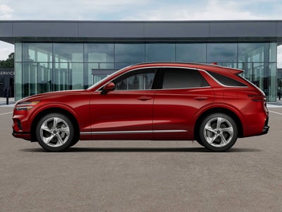 2026 Genesis GV70 Base