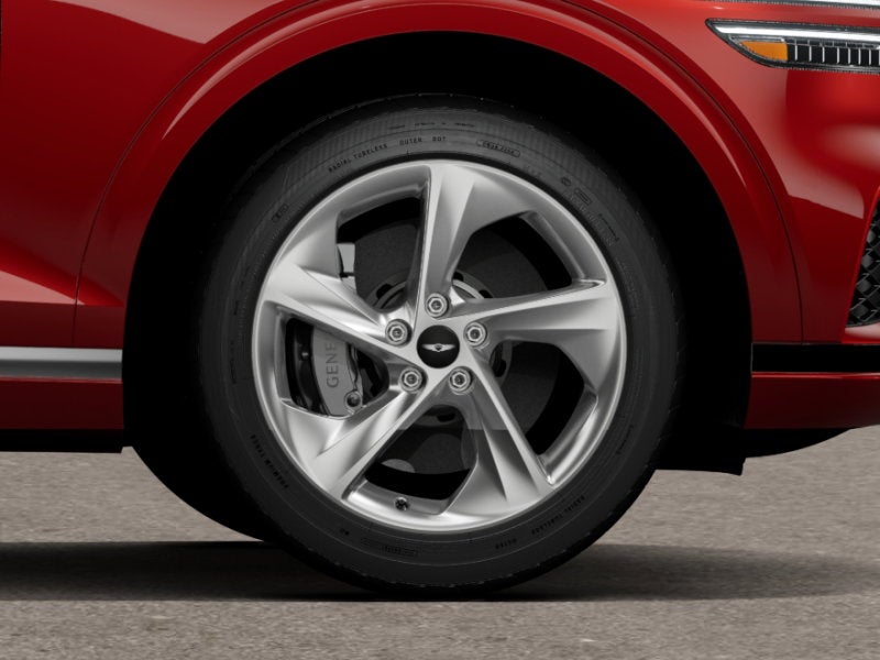 2026 Genesis GV70 Base