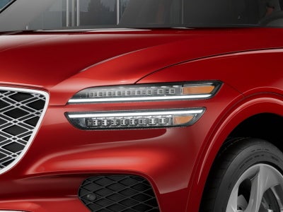 2026 Genesis GV70 Base