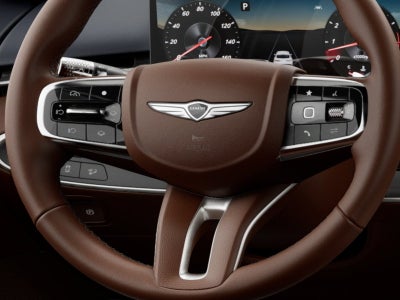 2026 Genesis GV70 Base