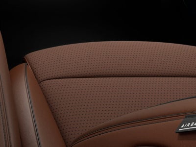 2026 Genesis GV70 Base