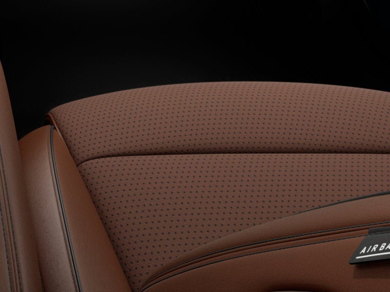 2026 Genesis GV70 Base