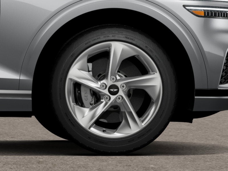 2026 Genesis GV70 Base