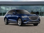 2026 Genesis GV70 Base