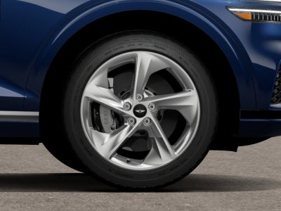 2026 Genesis GV70 Base
