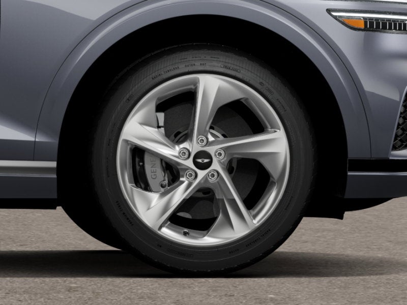 2026 Genesis GV70 Base