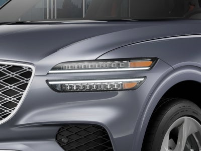 2026 Genesis GV70 Base