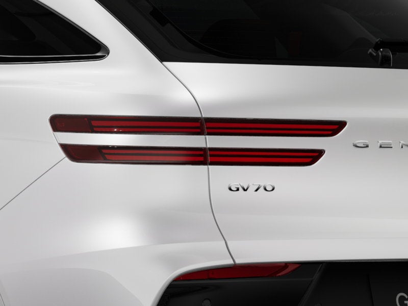 2026 Genesis GV70 Base