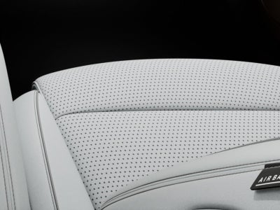 2026 Genesis GV70 Base