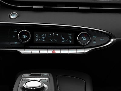 2025 Genesis GV70 3.5T Sport