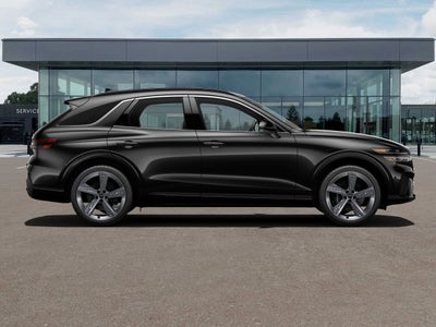 2025 Genesis GV70 3.5T Sport