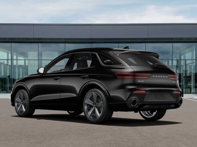 2025 Genesis GV70 3.5T Sport