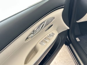 2023 Genesis Electrified GV70 Advanced AWD